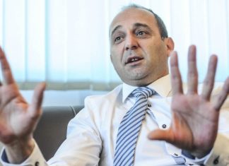 Gashi nuk e mohon se SHBA mund të heqë bazën e Bondstilit: Amerikanët na paralajmëruan për sanksione edhe më serioze