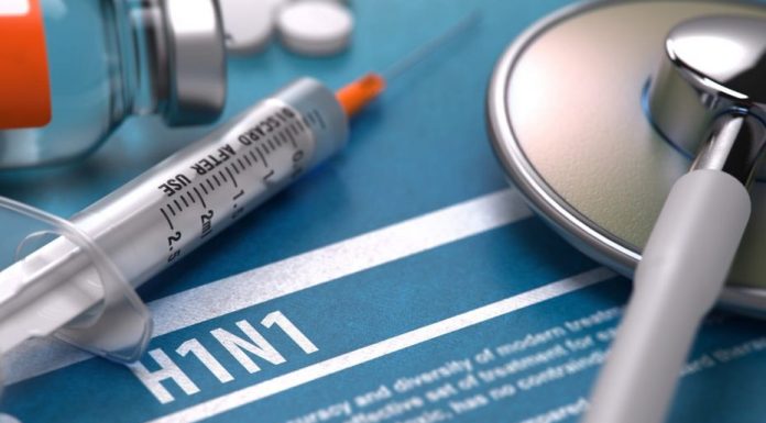 h1n1