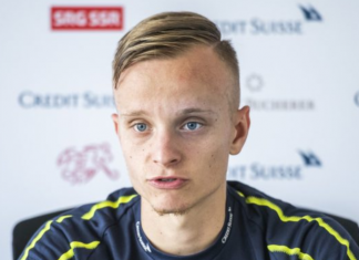 Tjetër futbollist nga Zvicra i bashkohet Kosovës