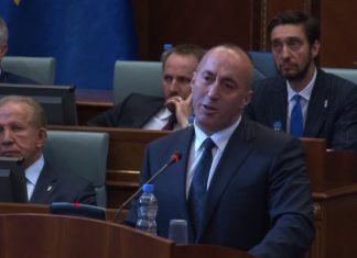 Haradinaj: Ushtria nuk do përdoret kundër popullit të Kosovës