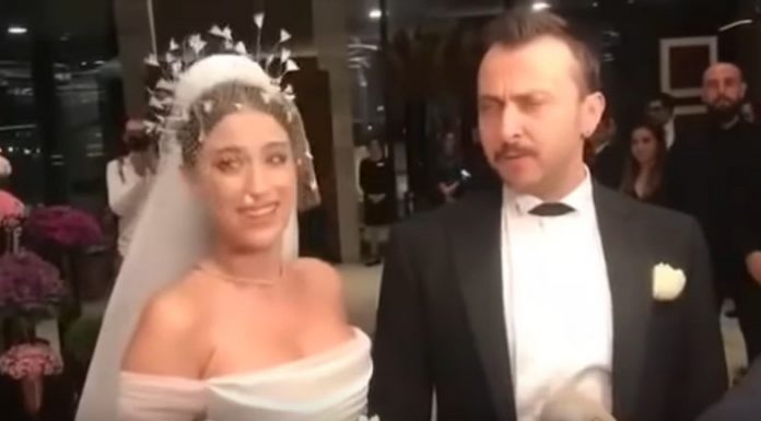 hazal kaya