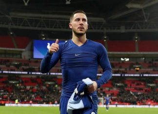 Hazard: Chelsea do të luftojë deri në fund për katërshe
