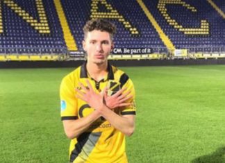 Talenti shqiptar shënon 5 gola në Holandë