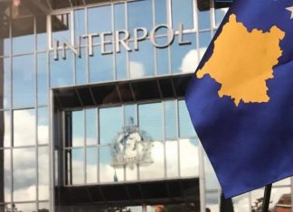 Kosova as këtë vit nuk aplikon për anëtarësim në Interpol