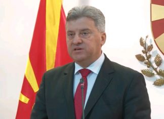 Për çfarë do të mbahet mend presidenti Ivanov? (VIDEO)