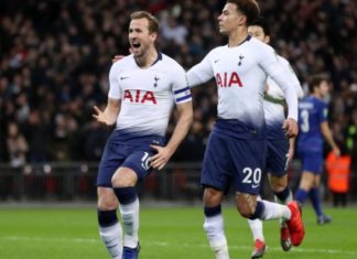 Ibrahimovic ka një këshillë për Harry Kane