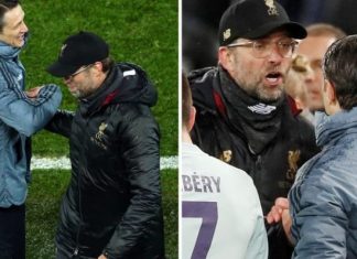 Klopp shpjegoi grindjen me Kovacin: Kroati e pranoi gabimin, kërkoi dy herë falje