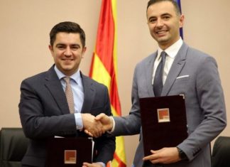 Paralajmërohet heqja e kufirit mes Kosovës dhe Maqedonisë