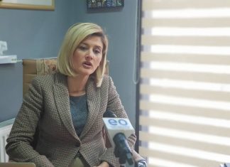 Kusari-Lila: Mogherini s’ka kredibilitet të flasë për Kosovën, taksa s’dëmton miqësinë me ShBA-në