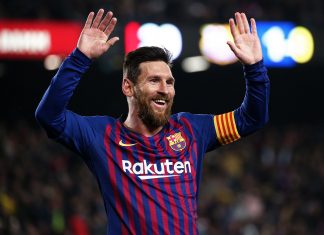 Messi ka vendosur për të ardhmen, gruaja e tij nis kërkimet për shtëpi
