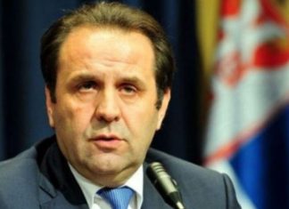 Ljajiq: Pavarësisht taksës, mallrat serbe hyjnë në Kosovë përmes tregut të zi