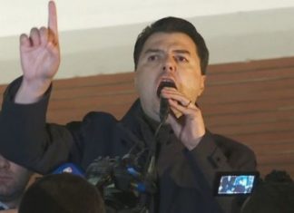 Basha qytetarëve: Mos qeshni o dele se çdo shaka ju kushton 100 mijë euro në orë