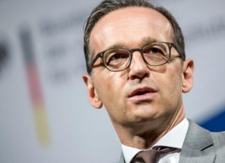 Ministri i Jashtëm gjerman: Kosova të besojë fort në mbështetjen e Gjermanisë