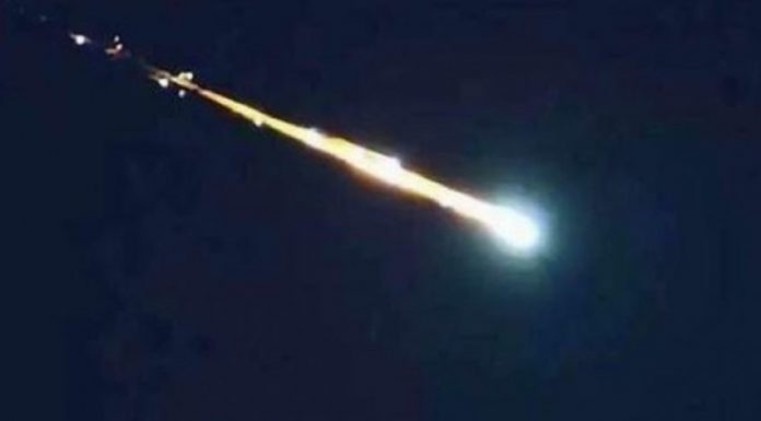 meteor