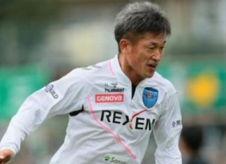 Futbollisti më i vjetër në botë sot ka ditëlindjen