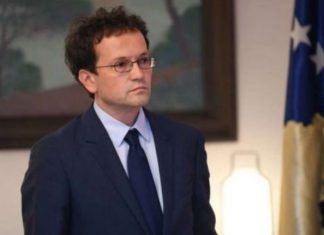Murtezaj: Situatë e re, pas vizitës së delegacionit amerikan