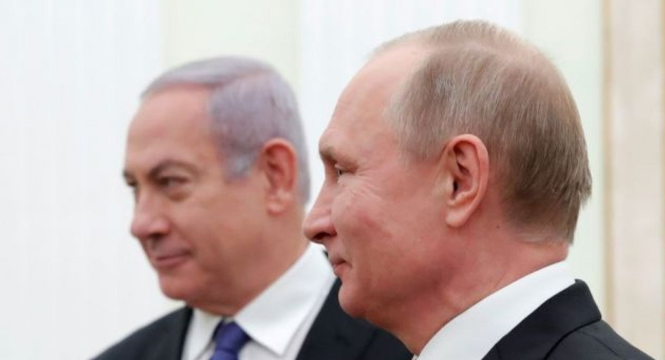 Putin bisedë telefonike me kryeministrin izraelit, zbardhen diskutimet mes presidentit rus dhe Benjamin Netanyahut