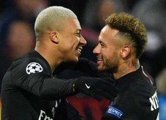 Mbappe apo Neymar? Vendosin tifozët e Real Madrid