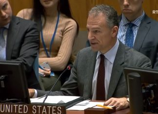Amerika dhe Gjermania në një mendje për Kosovën në OKB: Koha e UNMIK-ut ka kaluar