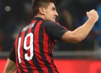Piatek “sulmon” Ronaldon: Shënova më shumë se ty