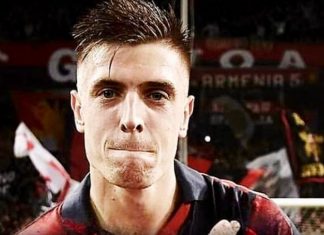 Piatek, modest: S’më pëlqen që kam pushtuar kopertinat
