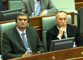 Pas shkarkimit ankohet Rikalo: Kjo është dëshmi se nuk ka vend për serbët në Kosovë