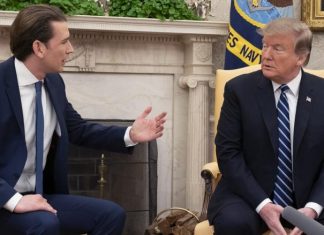 Kurz: Nëse Kosova dhe Serbia pajtohen, ne dhe Amerika nuk duhet të jemi pengues, qoftë edhe për shkëmbim të territoreve