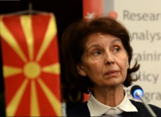 Siljanovska: Çuditërisht janë shkatërruar materialet dëshmi kundër Mjallkovit, për ikjen e Gruevskit askush nuk bart përgjegjësi