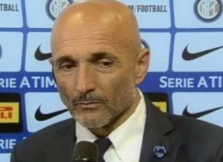 Spalletti: E ardhmja ime? Për mua nuk ndryshon asgjë