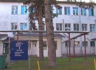 Në spitalin e Strugës me javë të tëra nuk kryhen më operacione (VIDEO)