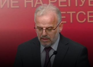 Xhaferi: S’jemi të martuar me LSDM-në, nëse duan shumicë të re kuvendare le të tregojnë