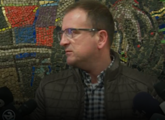Taravari: Nuk mendojmë për koalicion me VMRO-DPMNE-në, në rrethin e dytë do t’i lëmë qytetarët të vendosin vetë
