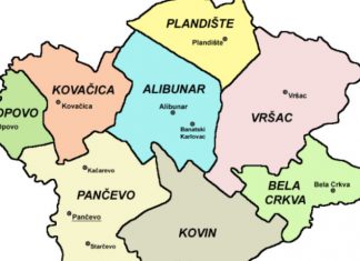 Vojvodina kërkon rikthimin e autonomisë së plotë nga Serbia