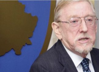 “Disa gjërave do t’ju vijë fundi pas 15 ditëve”, çfarë paralajmëroi Walker?