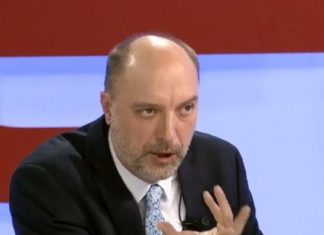 Ymeri: Mogherini e pranoi se gjërat në Kosovë kanë ndryshuar dhe se Thaçi nuk është më negociatori i vetëm (VIDEO)