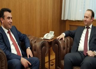 Marrëveshja Zaev Gashi shtyhet sërish, ai po ngjanë serialit Feride