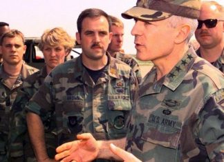 Majori serb: Më përpara zhduket Kosova, se sa të largohet Amerika nga toka e saj