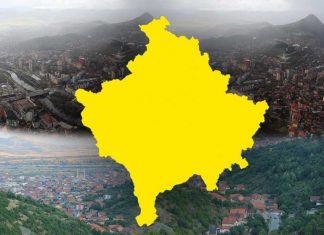 Zbulohet plani se si do të ndahet Mitrovica