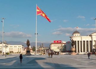 Për një vit Maqedonia do të paguaj 90.000 euro dëmshpërblim nga Gjykata e Strasburgut