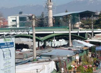 Zvarritet modernizimi i “Bit Pazarit”