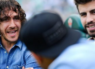 Puyol mendon se Pique është më i mirë se Ramos dhe Van Dijk
