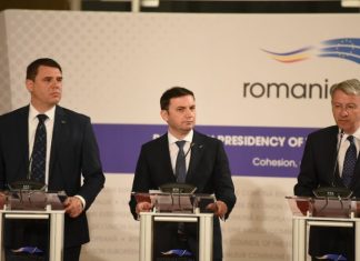 Bujar Osmani: Maqedonia e Veriut është tregim i bukur