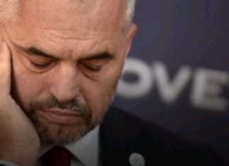 “Një hajdut dhe bandit”, LSI tregon se çfarë fshihet pas lëvizjes së Ramës me Teatrin