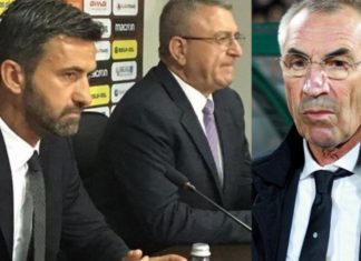 Kontrata gati, Edy Reya i vë kusht Dukës
