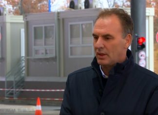 Gjoshi i ashpër me Fatmir Limajn: Për interesa të veta u largua dhe tash tentoi të gjejë strehë në PDK