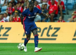 Kërkohet nga Barcelona, Real Madrid, PSG dhe Chelsea, Lyoni i cakton çmimin e largimit Mendyt