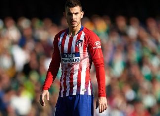 Zyrtare: Bayern Munich bën goditjen e madhe, nënshkruan me Lucas Hernandezin (FOTO)