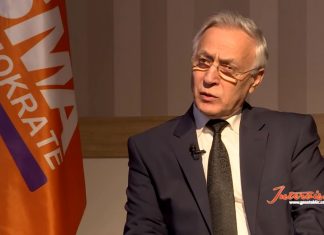 Krasniqi në Hagë: Na quajtët ndërmarrje kriminale, por unë asnjëherë s’i kam trajtuar njerëzit ashtu siç më trajtuat mua