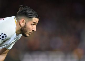 Varane drejt largimit nga Reali, Manolas mund të jetë zëvendësuesi i francezit