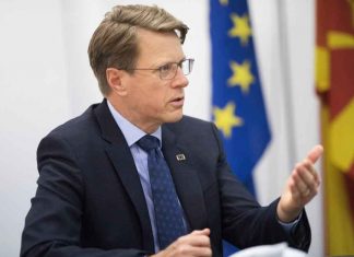 Ambasadori Zhbogar: Katica Janeva zhgënjimi më i madh për mua për këto 4 vite
